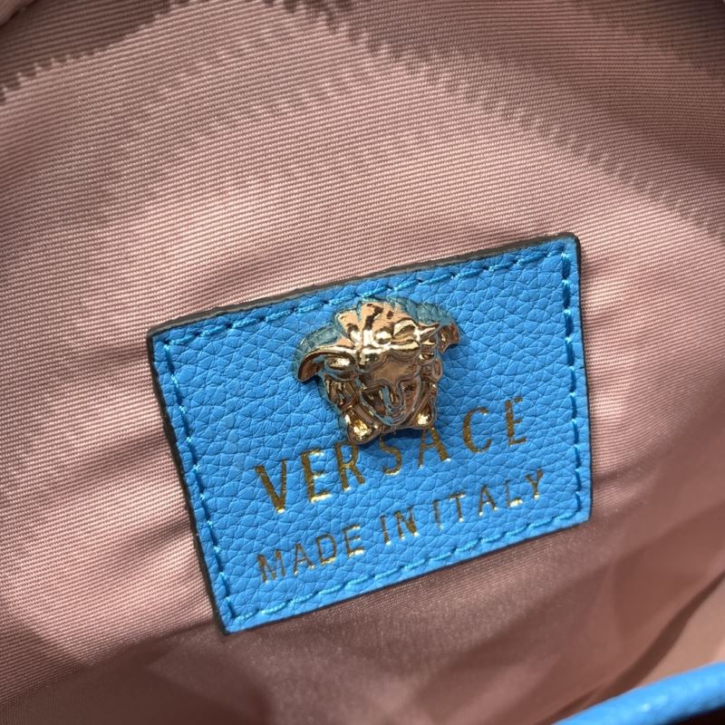 Versace Satchel Bags